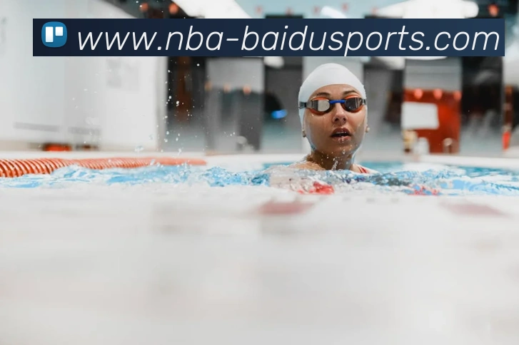 百度体育品牌故事